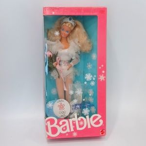 1988 Skating Star Barbie